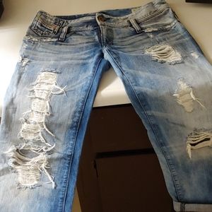 Diesel jeans